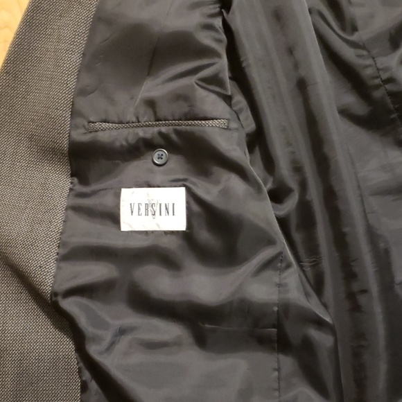 Mens Warehouse Versini sports coat - Picture 4 of 5